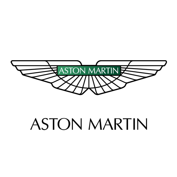 Автомобиль ASTON MARTIN