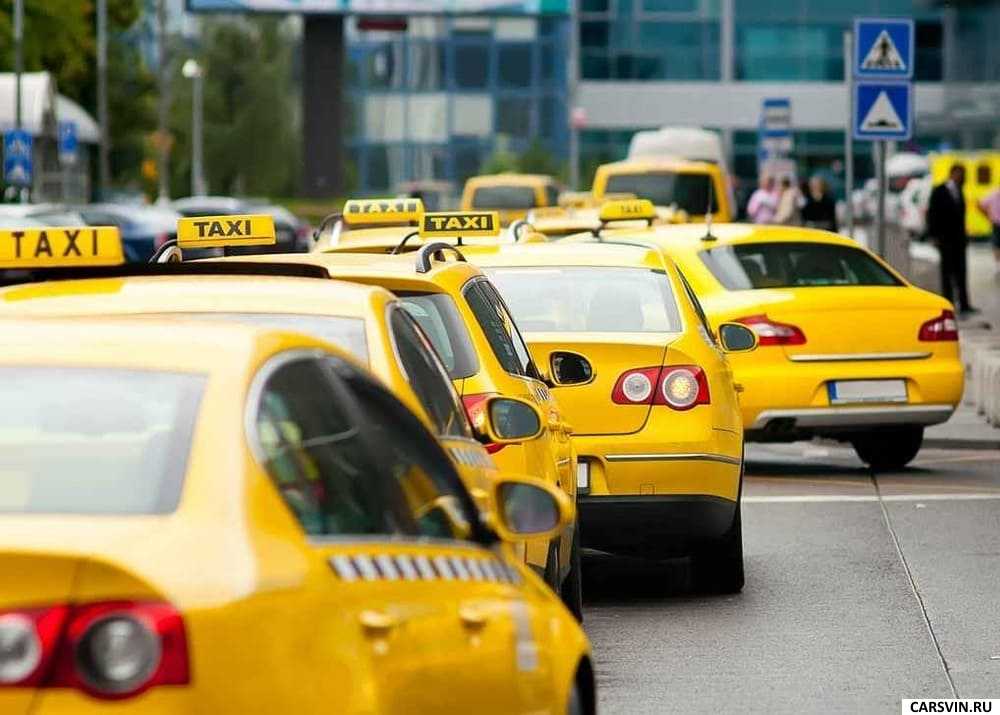 Как увеличить доход до 120 000 рублей с арендой авто под такси