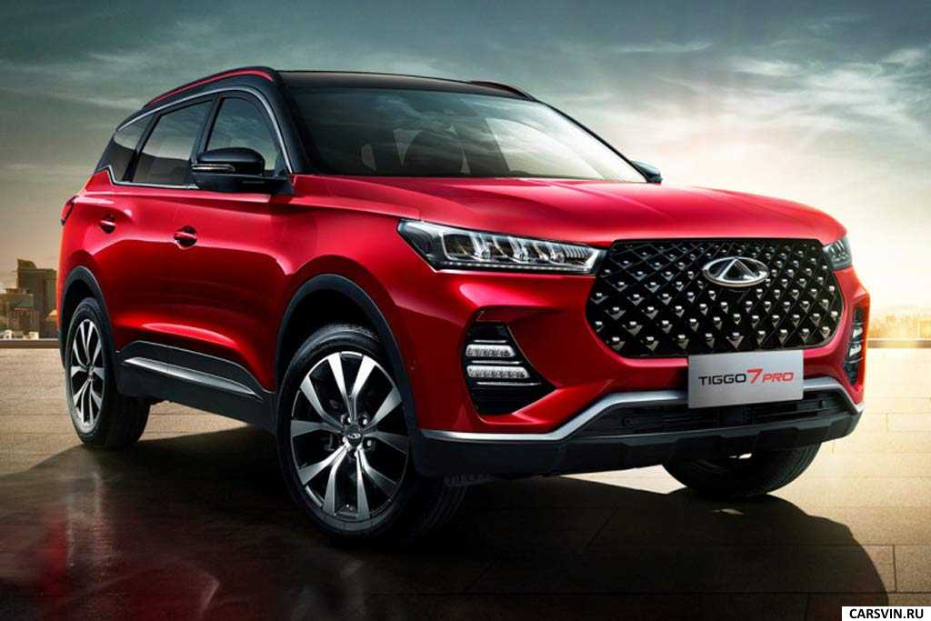 Автомобили CHERY на российском рынке: 5 причин роста популярности среди молодежи