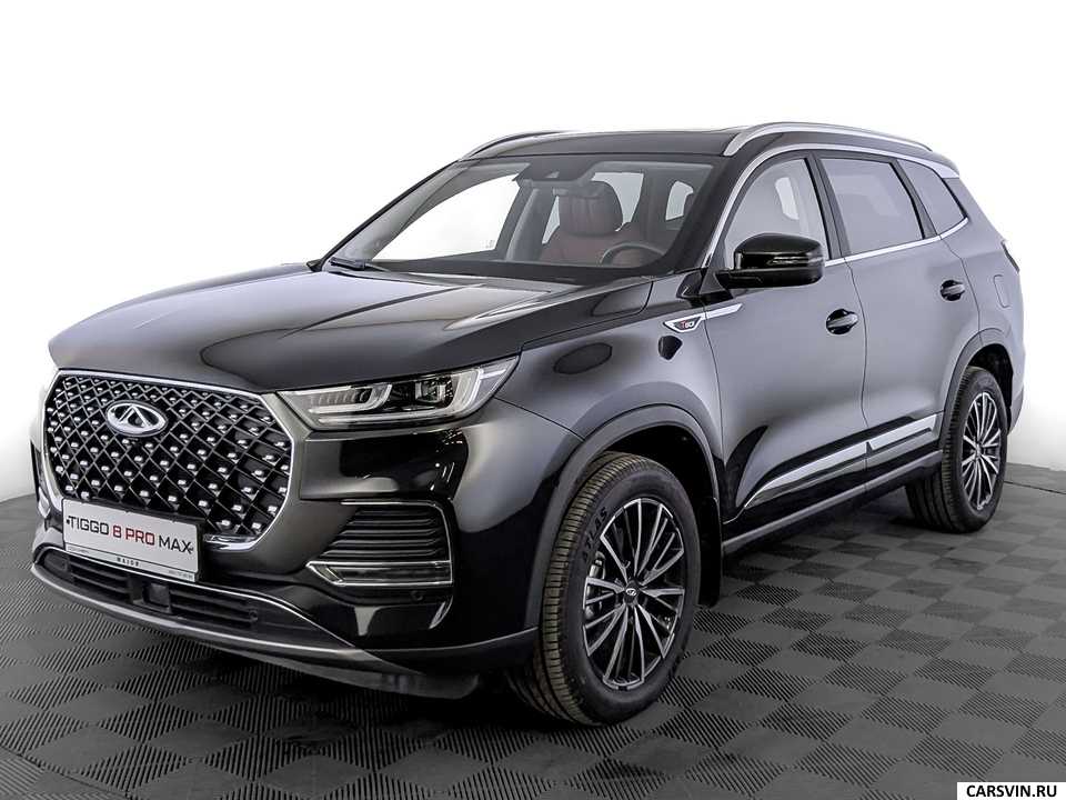 Chery Tiggo 8 PRO Max: Большой, мощный и технологичный – стоит ли он своих денег? Chery Tiggo 8 PRO Max: Большой, мощный и технологичный – стоит ли он своих денег?