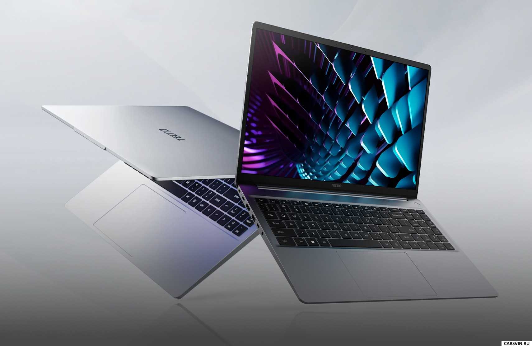 Правильный выбор ноутбука для современных игр