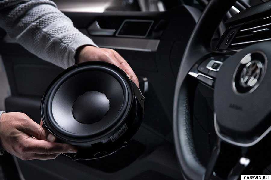 Гарантия и безопасность при профессиональной установке автозвука