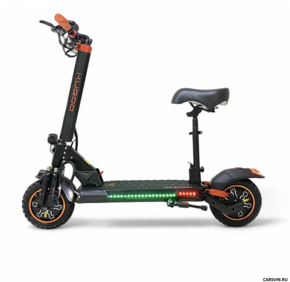 Почему электросамокаты Kugoo стали так популярны Почему электросамокаты Kugoo стали так популярны