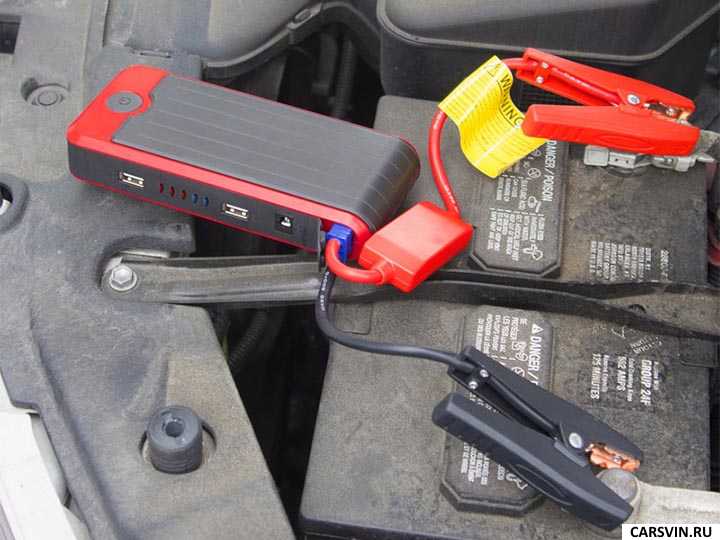 Что учитывать при выборе бустера большой емкости Что учитывать при выборе бустера большой емкости