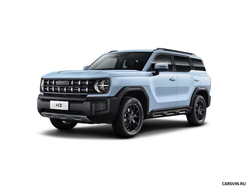 На что обратить внимание при покупке нового HAVAL Pro у дилера На что обратить внимание при покупке нового HAVAL Pro у дилера