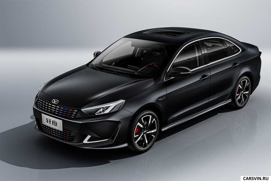 7 ключевых особенностей модели Кaiyi e5 и ее оснащения 7 ключевых особенностей модели Кaiyi e5 и ее оснащения