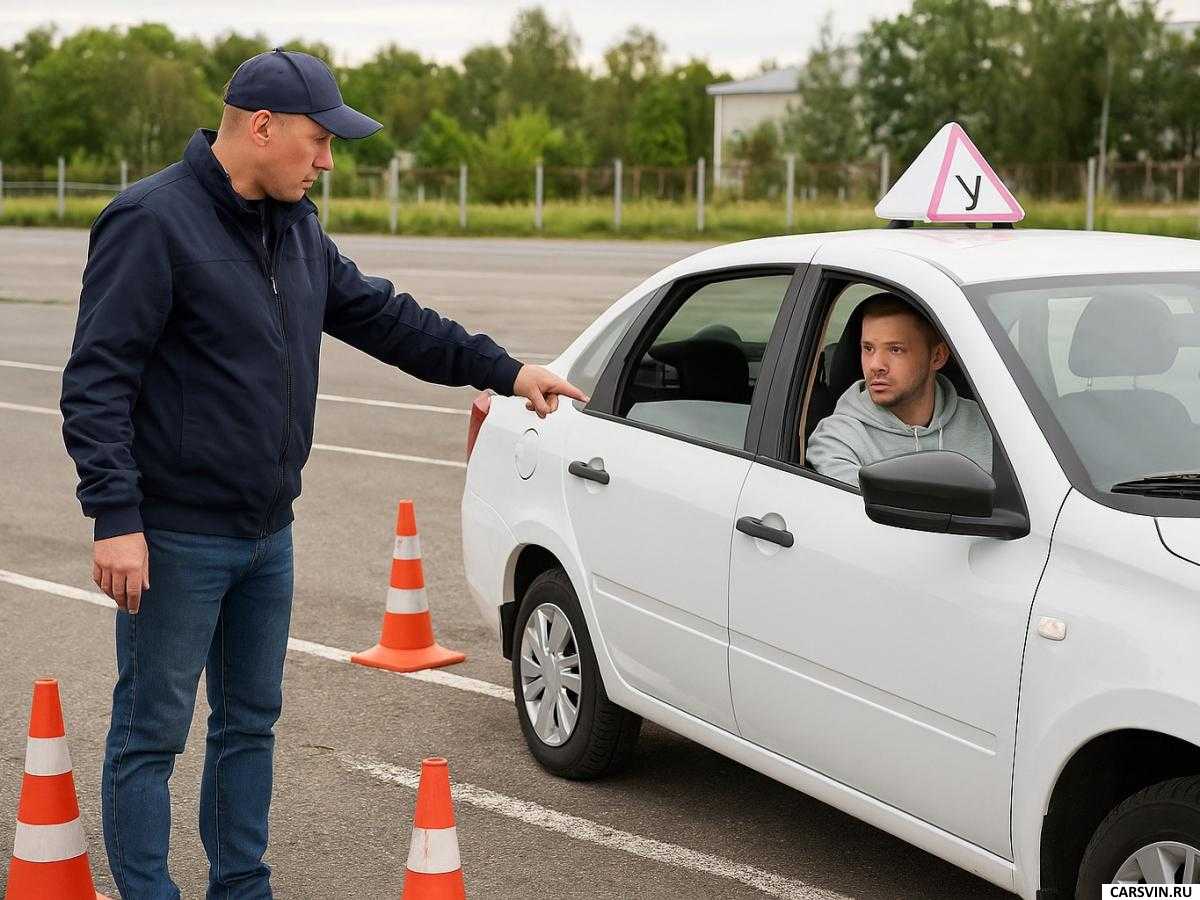 Автошкола в Казани: первый шаг к уверенности на дороге