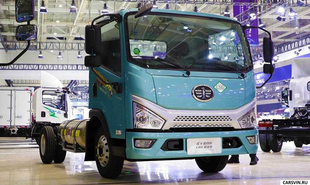 Почему малотоннажные грузовики востребованы в 2026 году