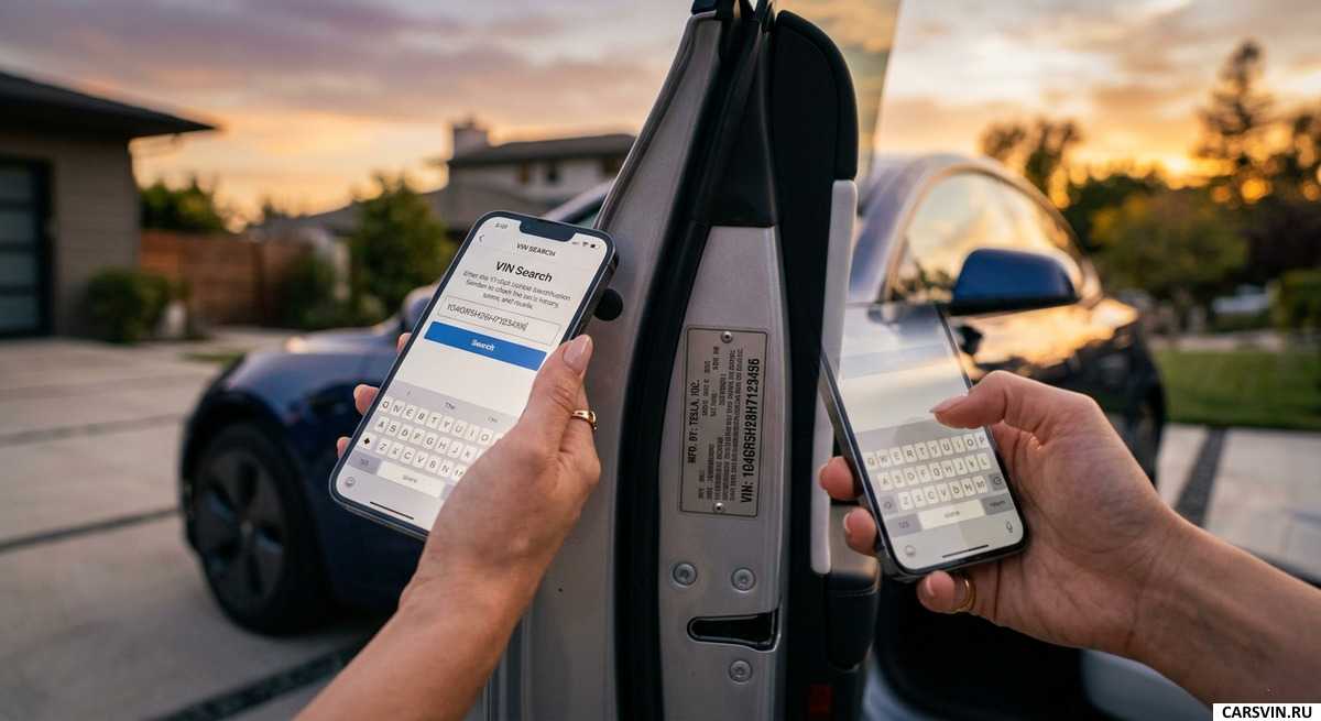 Шинный калькулятор и подбор резины по VIN: что нужно знать перед покупкой