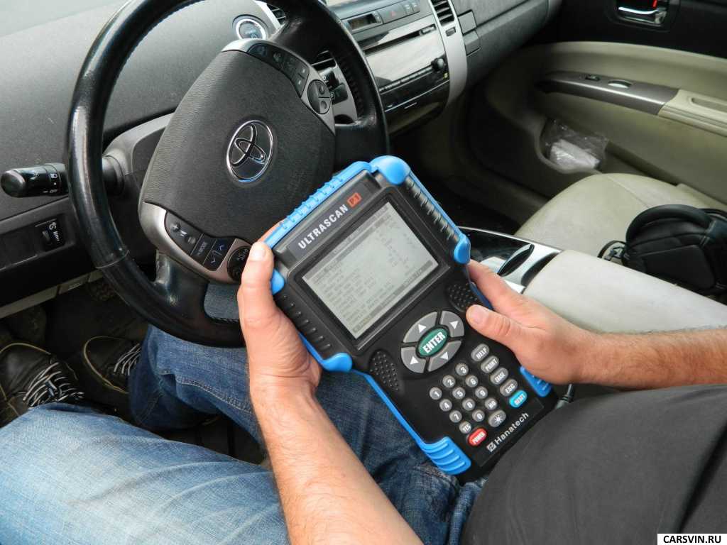 Почему современному автомобилю нужна регулярная диагностика
