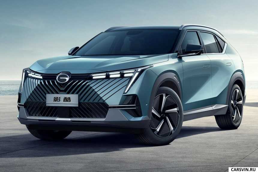 Как выбрать новый автомобиль GAC в Казани: обзор актуального модельного ряда Как выбрать новый автомобиль GAC в Казани: обзор актуального модельного ряда