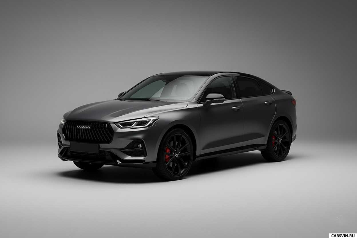Что учитывать перед покупкой HAVAL: практическое руководство для начинающих водителей