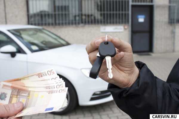 Как не ошибиться при покупке подержанного авто?